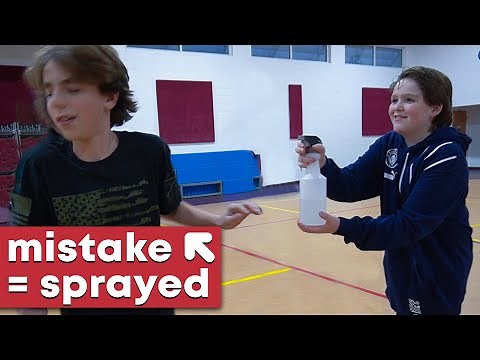Dolphin Trainers | Actually Fun Youth Games