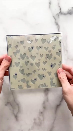8.6K views · 111 reactions | Making a DIY Valentine’s Day card has...