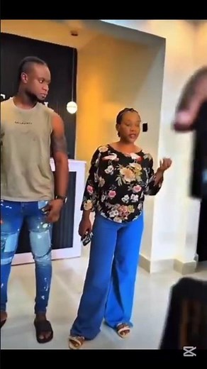 Badblack and Asha Panda Preparing for their Wedding on 20th Sept🥳💃