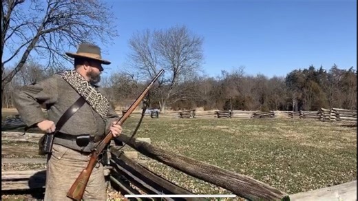 'It changed us forever' | Daniel Lady Farm hosts Battle of Gettysburg reenactment this weekend