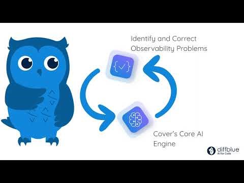 Diffblue Cover Refactor