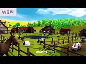 [eShop EU] My Farm - First Look