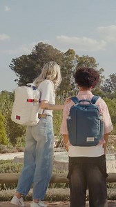 🌟 Meet the new stars of travel! The CabinZero Classic Tech 28L now comes in 2 stunning new colours: Cloud Nine & Blue Grotto. 🎒 Designed to fit perfectly under the seat on most major airlines, this compact yet spacious bag is your go-to for hassle-free adventures. ✈️✨ Travel light, travel smart—now in colours that inspire your next journey. 🌍💼 🛍️ https://www.cabinzero.com/products/classic-tech-backpack-28l-cloud-nine 👥 Join CabinZero Community Group now: https://www.facebook.com/groups/100