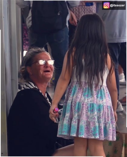 4.3K views · 91 reactions | Kid’s christmas wish comes true 凉 | Stories For The Soul | Facebook