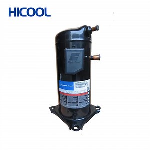 [Hot Item] R410A R134A R407c R404A Refrigeration Scroll Compressor
