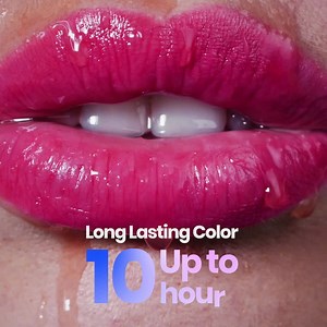You’re only 30 seconds away from Perfect Lip Colour. The incredible Wonderskin Lip Stain delivers budge-proof, feather-free results and applies easily, in seconds. Limited Time Offer: Buy 2 Lip Stains and Get 1 Free. | Wonderskin