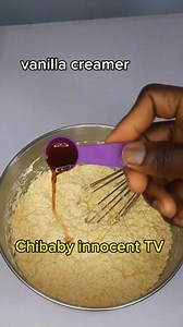 108K views · 1.4K reactions | I list the ingredients the way I added it ooo pay attention to the video u will see the ingredients on the screen | Annie's cake and pastries | Facebook