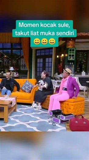 #kocak #komedia #sule #lucu