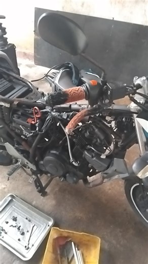 yamaha fz v2 fuel pump