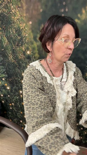 The Shabby Tree on Reels