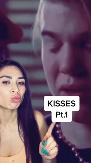 PART ONE! Who would you want to kiss, Spinner or JT???? #degrassithenextgeneration #degrassi #kiss #rating