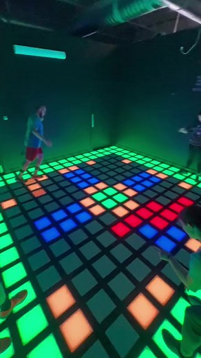 1.3K views | Strategize your every move in Grid Strategy. Working together, use the orange tiles to blast away the blue without touching the red. Complete each puzzle before the time runs out. Don't wait! Enter the game now: https://activate.ca/ | Activate | Facebook