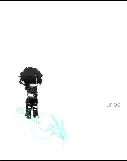 Collab with My OC: Jet Set Meme Animation