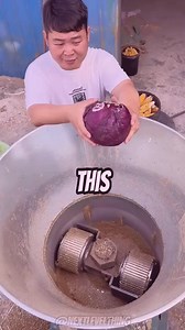 Farm Innovation Watch Raw Crops Get Compressed Into Perfect Animal Pellets - | Innovate & Create Clips