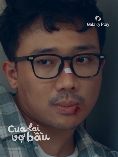 Thầy phán có nam thanh niên tuổi Tuất khiến con bỏ nghề ăn cướp | Xem Cua Lại Vợ Bầu trên Galaxy Play #GalaxyPlay #TikTokGiaiTri #MovieTok #onhaxemphim #xemphimsoiphim #phimviet #tranthanh #ninhduonglanngoc #anhtuatus #cualaivobau