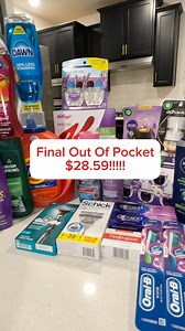 52K views · 1.3K reactions | Holy CVS CRTs came through and i scored big!! Breakdowns have been shared. I used account specific crts for this haul! Dont sleep on your CRTs! #couponing4beginners #couponer #save #shop #deals #digitaldeals #cvs | Couponing4Beginners | Facebook