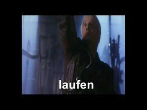 Beowulf (1999) BEST SCENES xD