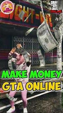 GTA 5 Payphone Hits - BEST Way To Make Money Fast This Week! 💰#GTA5 #Shorts