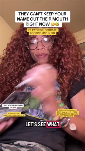 #inkieepriestess #fyp #tarot #tarotreading #channeledmessage | tarot reading