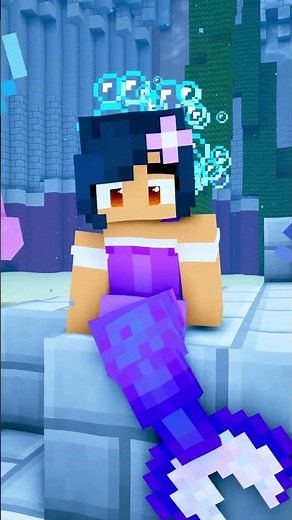 Mermaid's BIRTH to DEATH in 30 SECONDS!