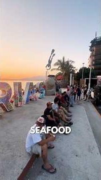One of our favorite restaurants in Bucerias