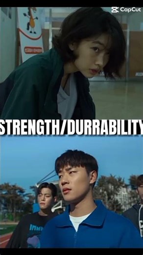 WEAK HERO CLASS VS SQUID GAME PART 2