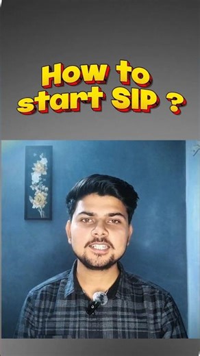 How to Start SIP in Your Phone 📱💰 | Beginner Friendly Guide