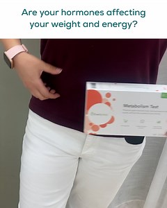 2.1K reactions · 319 comments | With 30+ tests from metabolism to food sensitivity, you can gain personal insights and make progress on your health goals, right from the convenience of home. | Everlywell | Facebook