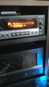 MD-02B Professional MiniDisc Recorder - TASCAM