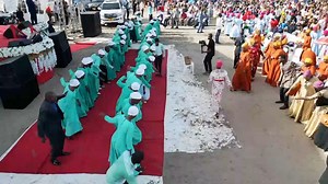 Fresh Spring Fellowship on Reels