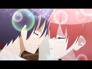 Tsukasa Wants MORE Attention | Tonikaku Kawaii Season 2 Ep 2
