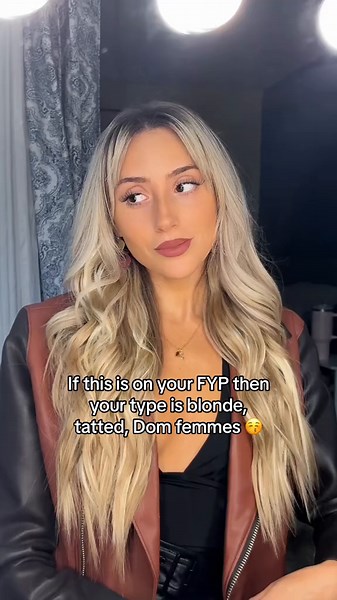 Exploring the Allure of Tatted Curvy Blondes