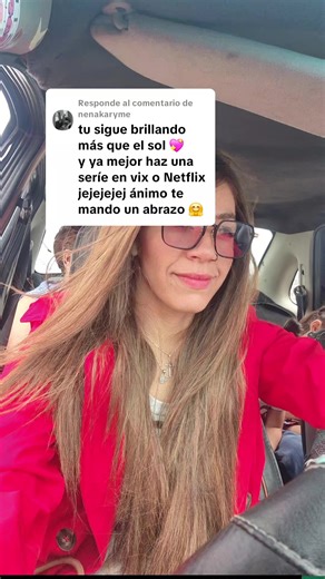 Respuesta a @nenakaryme