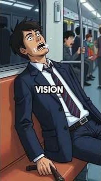 Tokyo Subway Sarin Gas Attack: How One Cult Nearly Destroyed Japan