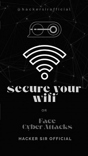 Secure Your WiFi: Fing #shorts #youtubeshorts #wifiprotection #wifisecurity #networksecurity #fing