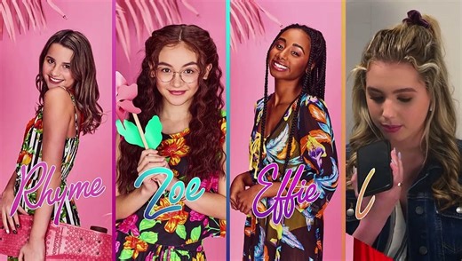 Spring Breakaway Bande-annonce (EN)