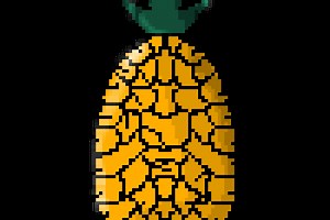 Pineapple Quest - Free Addicting Game ★★★★★