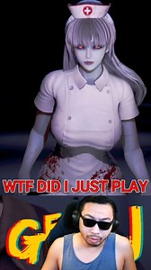 329K views · 3.9K reactions | This game is wild  #ruinednurse #lewd #3d #game #gaming #gamer #gameplay #clip #letsplay #hentai #horror #scary #comedy #funnyvideo #funnyreels #funnymoments #nurses | geeeeej | Facebook