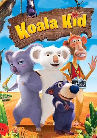 Koala Kid