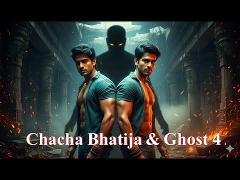 Chacha Bhatija & Bhoot 4 | Gay Story | Lgbt - Pride #samesexrelationships #lgbt