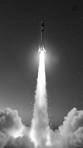 Missile Interception Lights Up a War-Torn Sky | AI Cinematic Short | jothekk