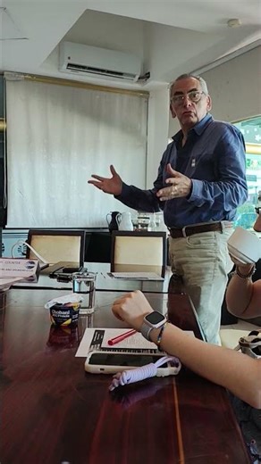 ORATORIA | Xavier Cadena | Cancun Leaders and Speakers #toastmaster #toastmastersclub