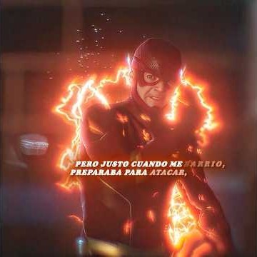 El Flash Reverso se burló del Flash descaradamente por todos los medios hasta que recuperó la