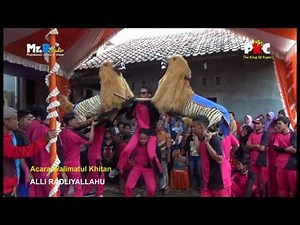 Kopi Lambada Burok PKC Live,Desa Jatisawit-Losari-Brebes