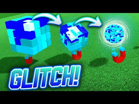 BLACK HOLE BALLS + More!!! - Build a Boat Update! ROBLOX