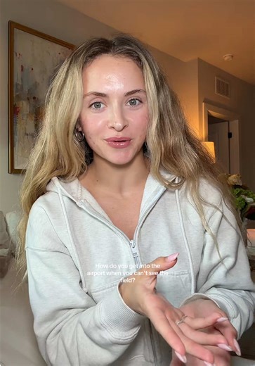 Crash Course on Aviation Approaches