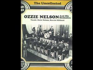 Ozzie Nelson And His Orchestra-Texas Jump