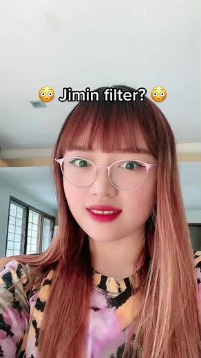 Discover New BTS Filters Daily! Who's Next?