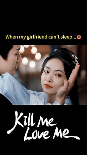 Sweet couple~🥰 | Kill Me Love Me | YOUKU