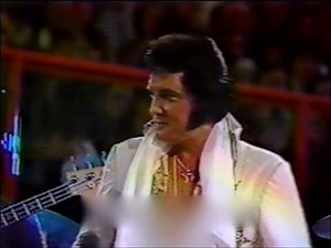 Funny How Time Slips Away (Live, 1977) - Elvis Presley